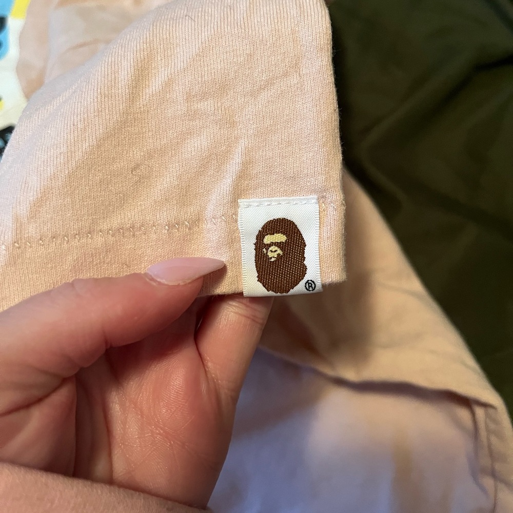 BAPE Tee - Picture 3 of 3